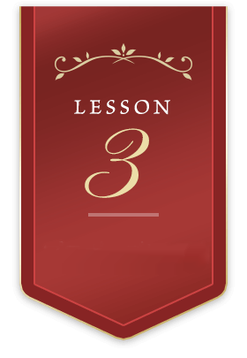 LESSON3